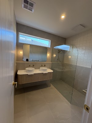 Hudson Ridge Builders project 5