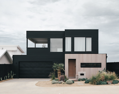 Hudson Ridge Builders project 5