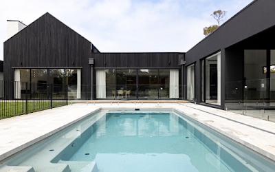 Hudson Ridge Builders project 6