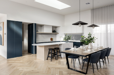 Hudson Ridge Builders work 1