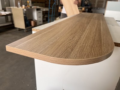 Hueys Cabinets work 3