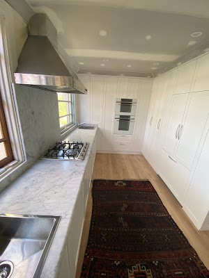 Hulk Group project 5