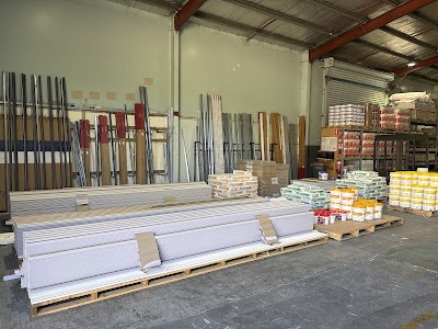 Hume & Iser Plaster Sales work 2