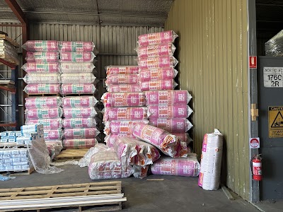 Hume & Iser Plaster Sales work 3