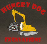 Hungry Dog Excavation