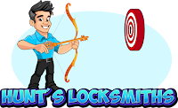 Hunt's Locksmiths