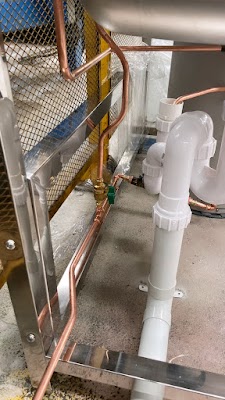 Hunter Emergency Licensed Plumbing - HELP project 5