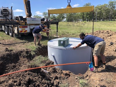 Hunter Emergency Licensed Plumbing - HELP project 6