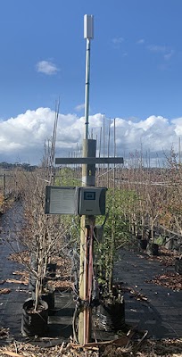 Hunter Industries photo 2