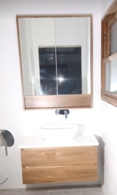 Hunter Valley Joinery work 2