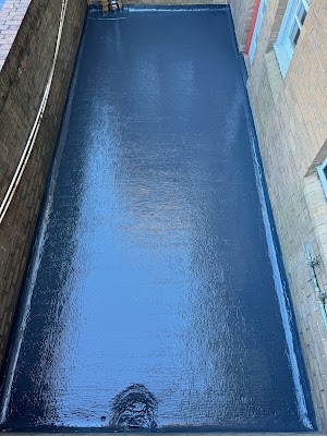 Hunter Waterproofing Specialists work 2
