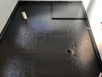 Hunter Waterproofing Specialists work 3