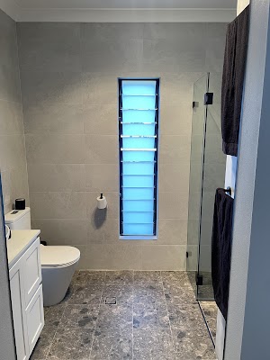 Hunter Waterproofing Specialists work 4