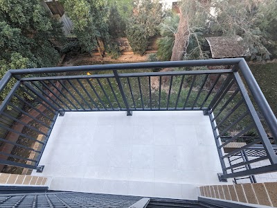 Hunter Waterproofing Specialists project 5