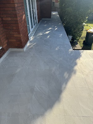 Hunter Waterproofing Specialists