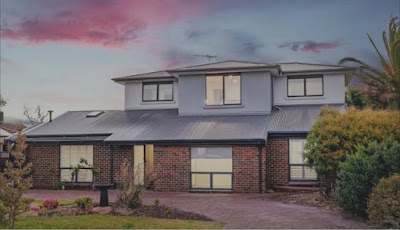 Hurst Constructions work 2