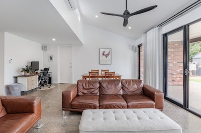 Hurst Constructions work 3