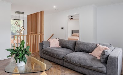 Hurst Constructions project 6