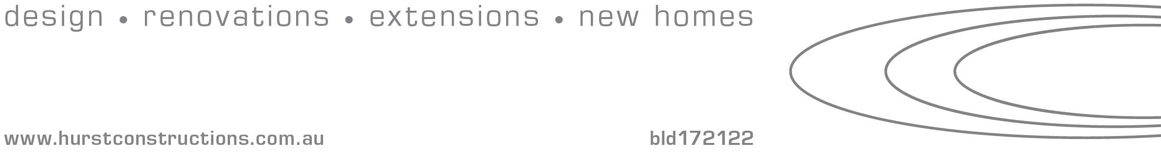 Hurst Constructions
