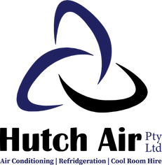 Hutch Air Pty Ltd - Refrigeration, Air Conditioning and Cool Room Hire