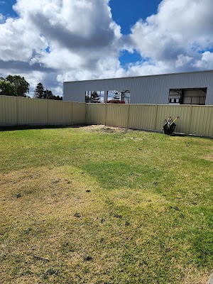 Hutchy's Tree Lopping project 6