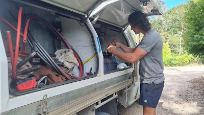 Hutt Plumbing - Adelaide Hills Plumber work 4