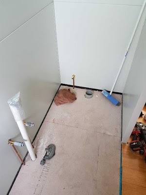 Hutt Plumbing - Adelaide Hills Plumber project 6