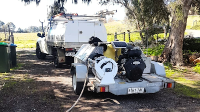 Hutt Plumbing - Adelaide Hills Plumber