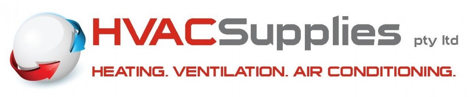 HVAC Supplies Pty Ltd