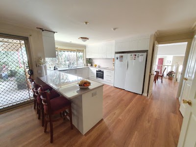 Hy-Craft Cabinets & Building Services work 2