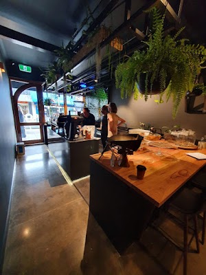 Hy-Craft Cabinets & Building Services work 3