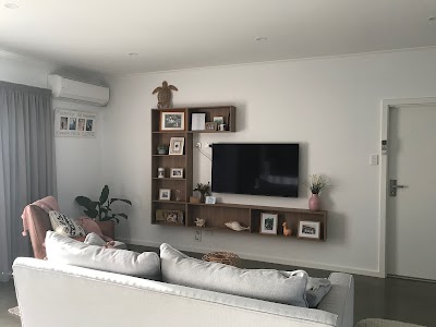 Hy-Craft Cabinets & Building Services work 4