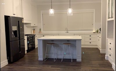 Hy-Craft Cabinets & Building Services project 5