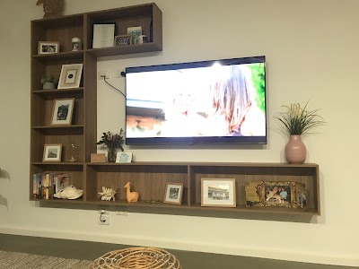 Hy-Craft Cabinets & Building Services project 6