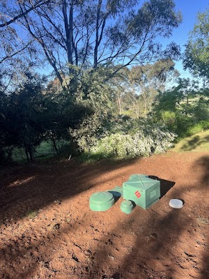 Hydro-Fix Plumbing project 5