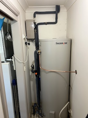 Hydro-Fix Plumbing project 6