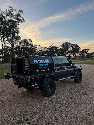 Hydro-Fix Plumbing