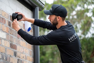 Hypower Security photo 3