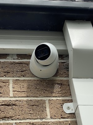 Hypower Security project 4