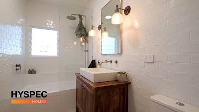 Hyspec Homes project 5