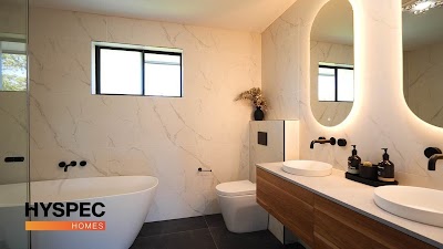 Hyspec Homes project 6