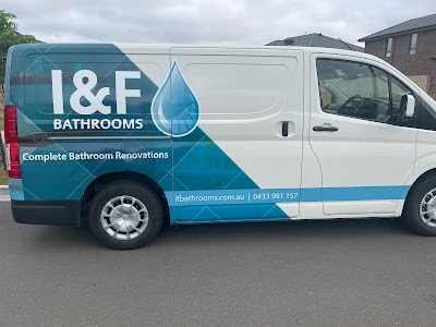 I & F Bathrooms project 5