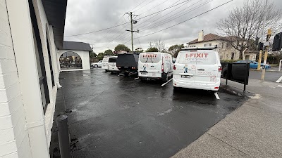 I-FIXIT HOME SERVICES work 4