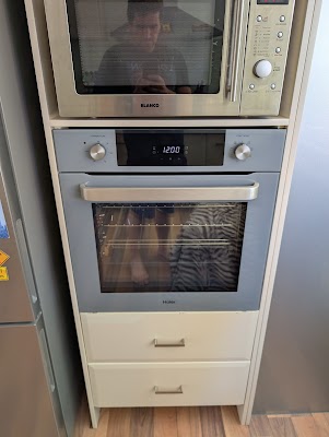 I-FIXIT HOME SERVICES project 5