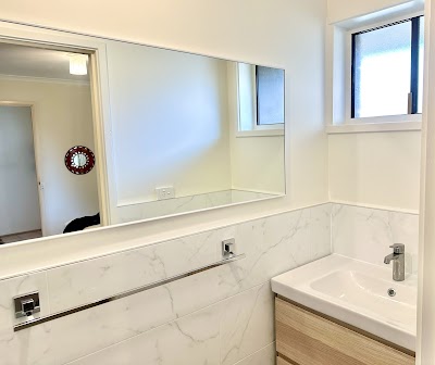 I-FIXIT HOME SERVICES project 6