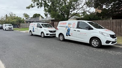 I-FIXIT HOME SERVICES work 1