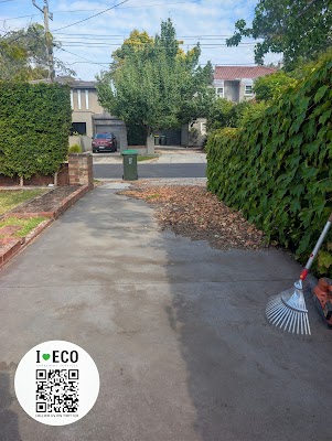 I LOVE ECO project 5