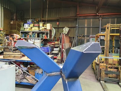 I & M Welding pty ltd photo 2