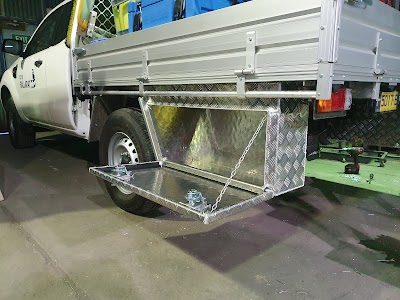 I & M Welding pty ltd photo 3