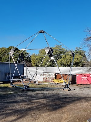 I & M Welding pty ltd project 4